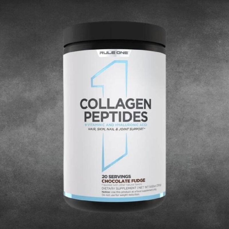 Collagen Peptides