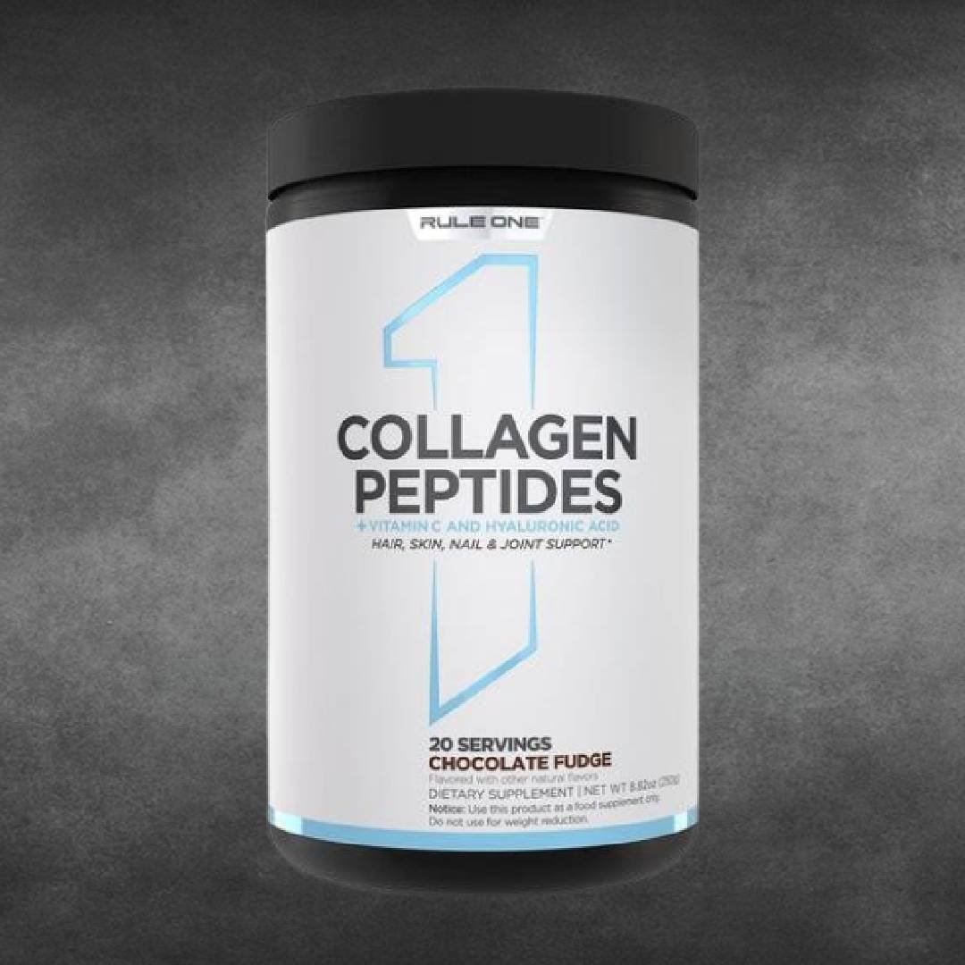 Collagen Peptides